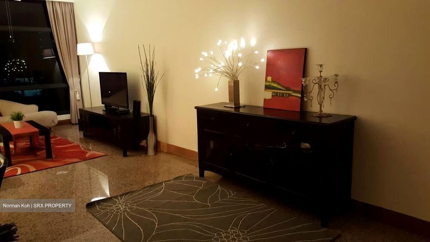 River Place (D3), Condominium #581898761